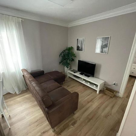 Alameda Apartament Center Santander Esterno foto