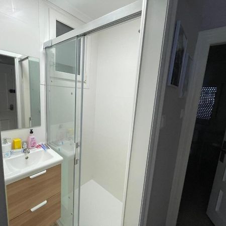 Alameda Apartament Center Santander Esterno foto