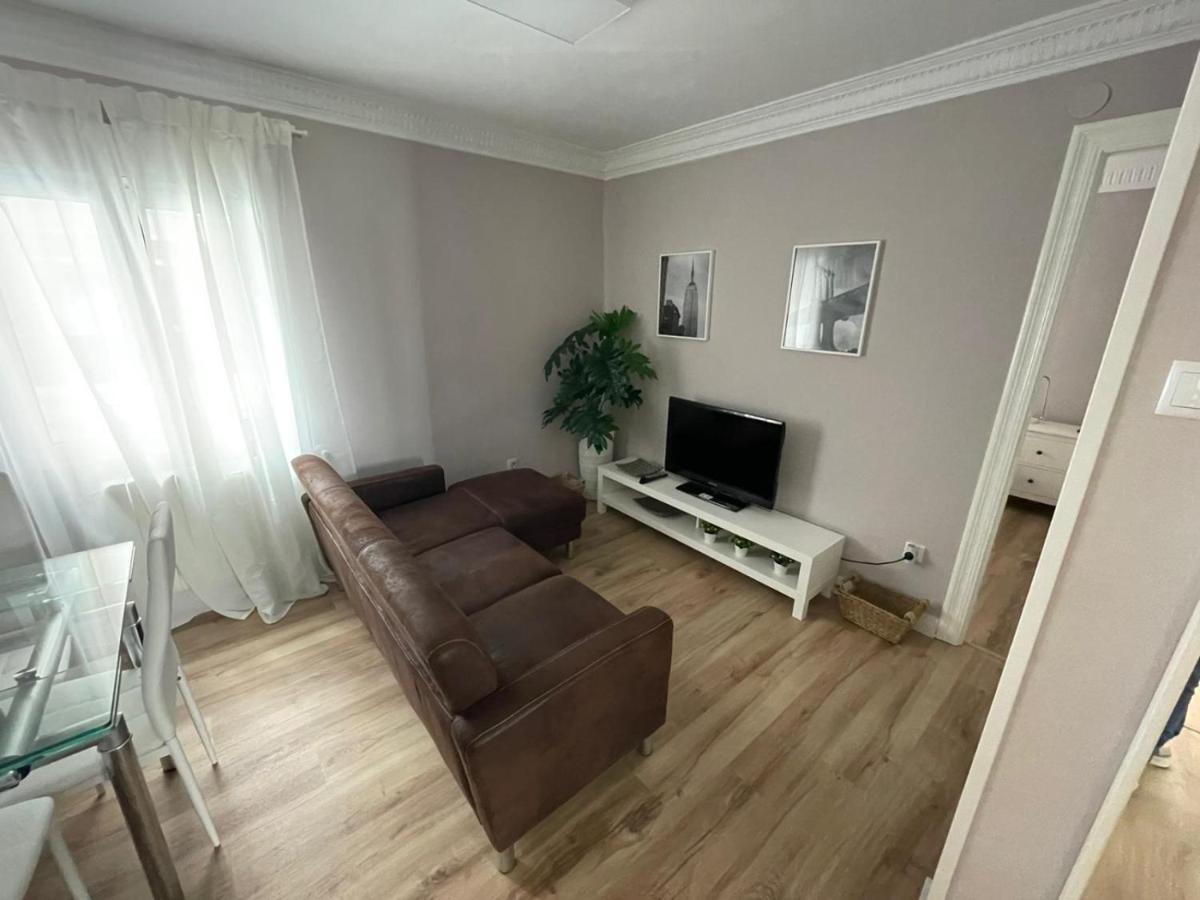 Alameda Apartament Center Santander Esterno foto