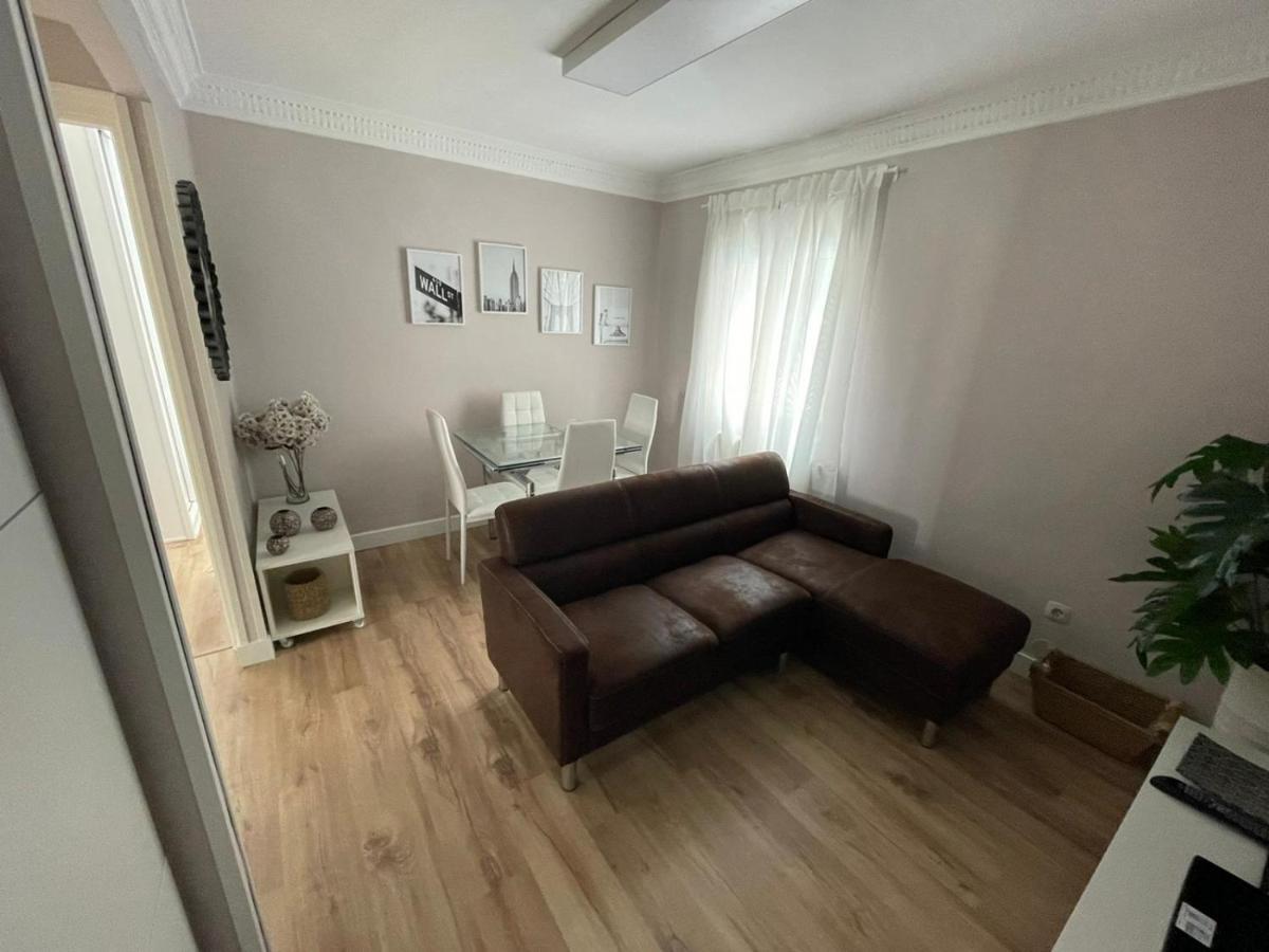 Alameda Apartament Center Santander Esterno foto