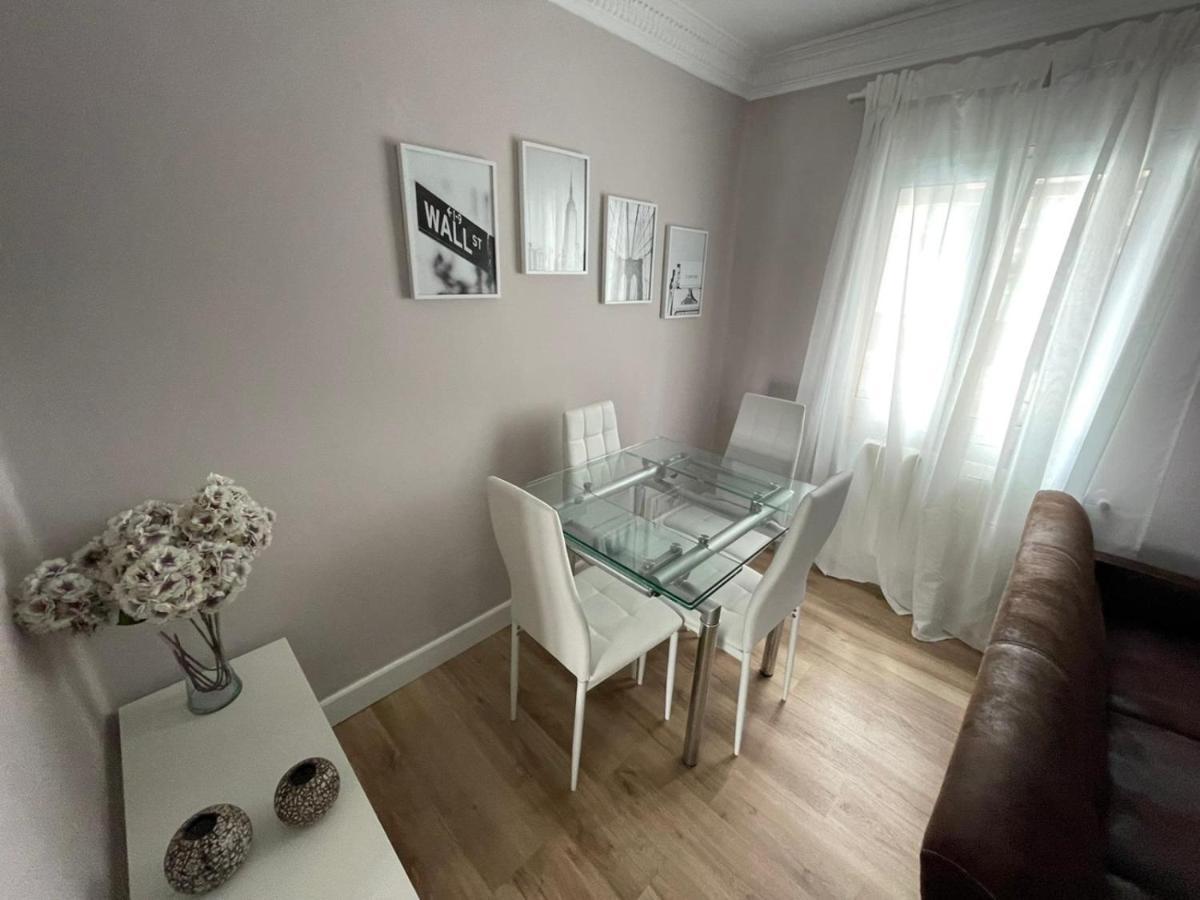 Alameda Apartament Center Santander Esterno foto