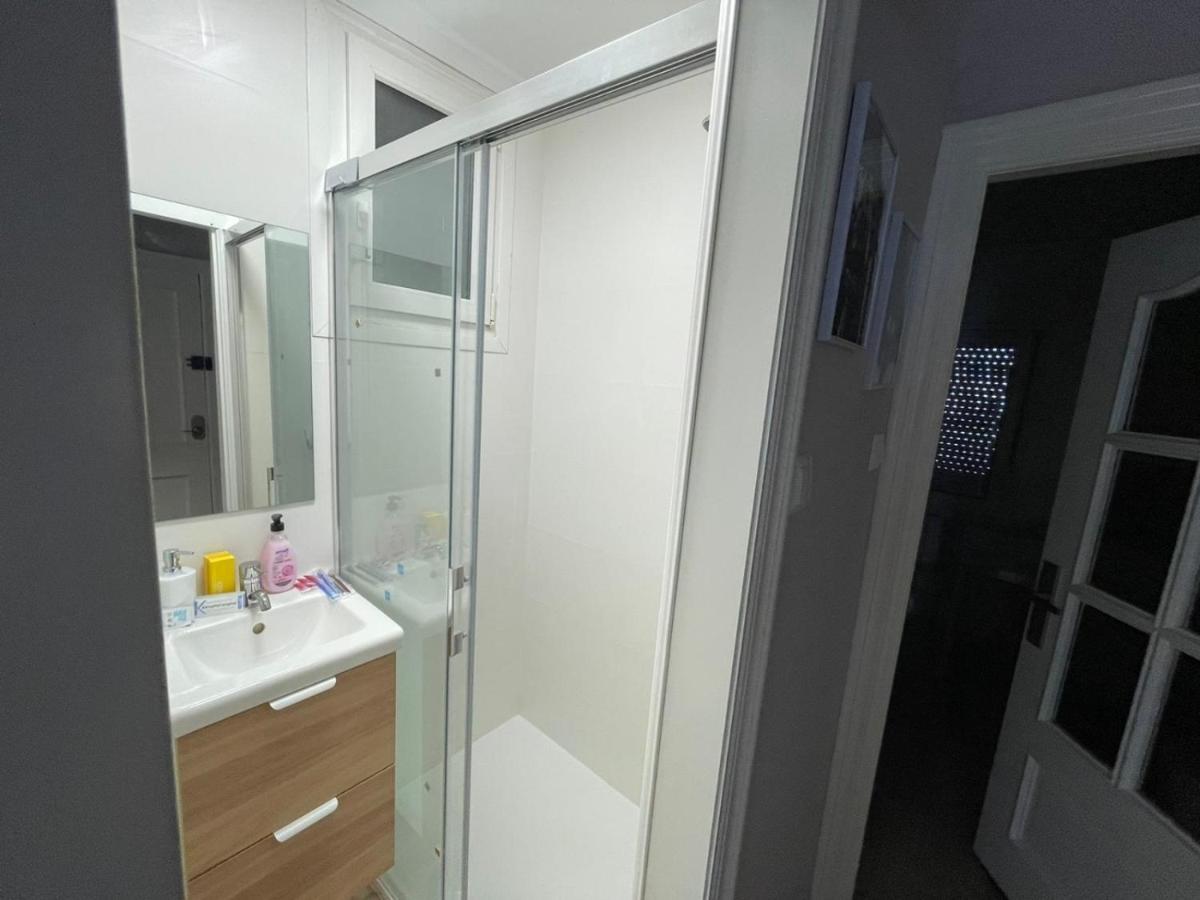 Alameda Apartament Center Santander Esterno foto