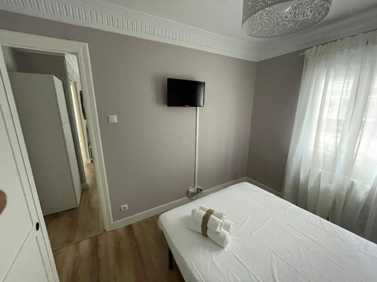 Alameda Apartament Center Santander Esterno foto